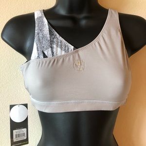 Zumba Sports bra NWT